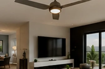 Problèmes de télécommande de ventilateur de plafond